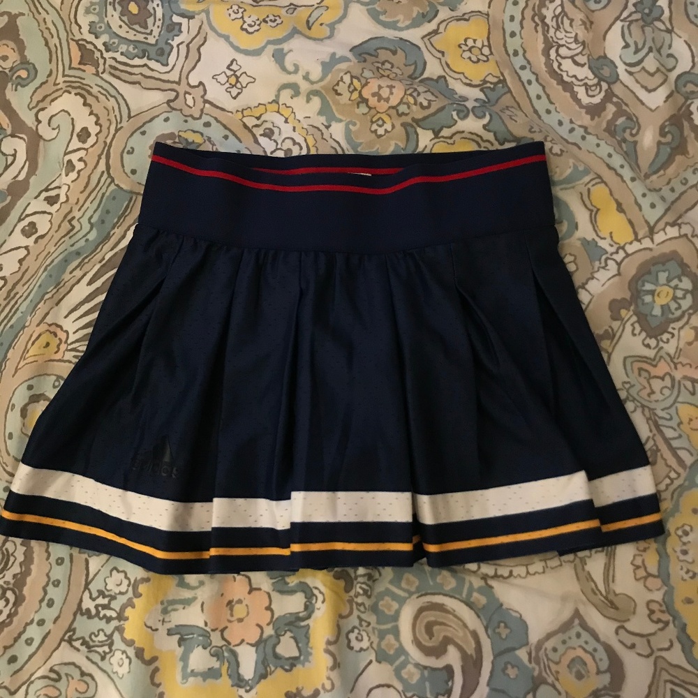 Women's Tennis Adidas Skirt Pharrell William